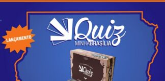 Senac-DF lança Quiz Minha Brasília e aposta em aprendizado interativo sobre a história da capital