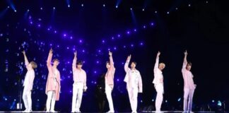 Ingressos para shows do BTS em São Paulo esgotam em menos de horas