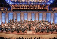 Festival de Inverno de Campos do Jordão abre inscrições para módulo pedagógico