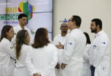 Inscrições para o Mais Médicos terminam nesta quarta-feira com mais de 1,5 mil vagas abertas