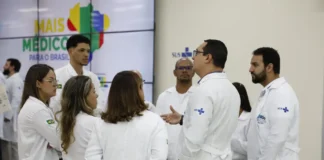 Inscrições para o Mais Médicos terminam nesta quarta-feira com mais de 1,5 mil vagas abertas