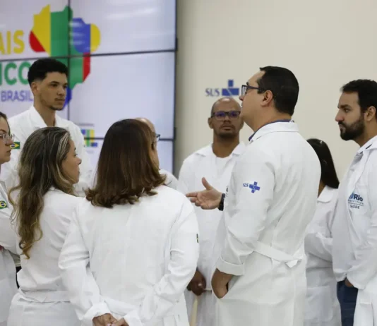 Inscrições para o Mais Médicos terminam nesta quarta-feira com mais de 1,5 mil vagas abertas