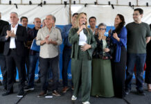 Planaltina recebe 12 novos ônibus escolares para atender até 1,4 mil alunos de área rural