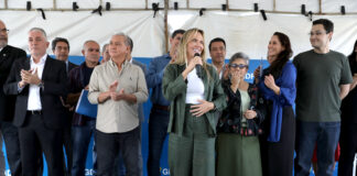 Planaltina recebe 12 novos ônibus escolares para atender até 1,4 mil alunos de área rural