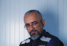 Cláudio Ferreira deixa cargo e mira CLDF