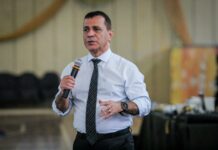 Martins Machado propõe orientação sobre telas para crianças