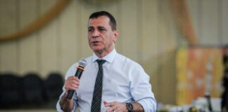 Martins Machado propõe orientação sobre telas para crianças