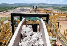 Terras raras e minerais críticos ganham destaque na disputa global por energia e tecnologia