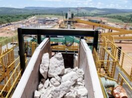 Terras raras e minerais críticos ganham destaque na disputa global por energia e tecnologia