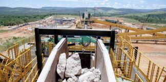 Terras raras e minerais críticos ganham destaque na disputa global por energia e tecnologia
