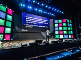 Credenciamento de imprensa para o Innova Summit 2026 abre hoje
