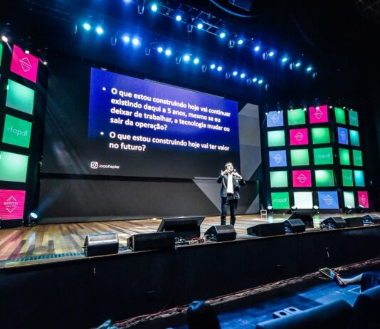 Inscrições para o Inova Summit 2026 começam nesta segunda-feira (27)