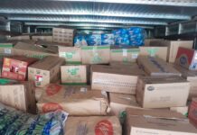 Operação Páscoa apreende mais de R$ 7,3 milhões em mercadorias irregulares