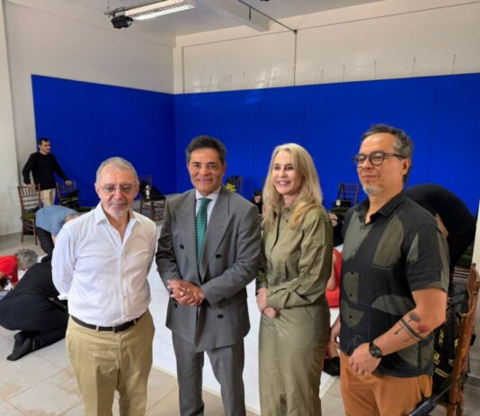 Sesc-DF transforma Brasília em palco de reflexão cultural