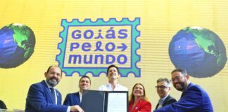 Governo de Goiás lança edital para bolsas de mestrado nas melhores universidades do mundo