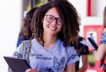 UEG prorroga inscrições ao Vestibular 2026/2 até dia 15