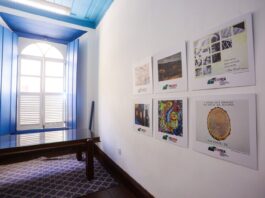 Governo de Goiás lança edital de artes visuais para Fica 2026