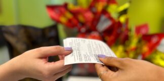 Atenção, contribuintes! Compras de Páscoa podem render prêmios de até R$ 50 mil na Nota Fiscal Goiana