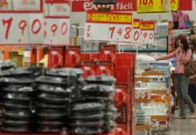 Mercado eleva previsão da inflação para 2026, mas índice segue dentro da meta