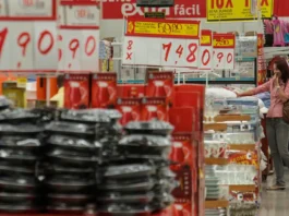 Mercado eleva previsão da inflação para 2026, mas índice segue dentro da meta