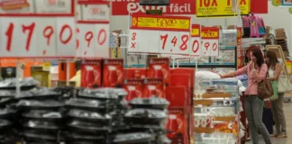 Mercado eleva previsão da inflação para 2026, mas índice segue dentro da meta