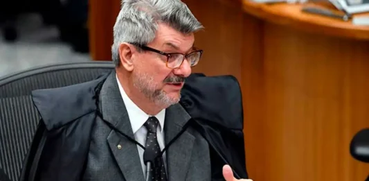 STF abre inquérito para investigar denúncia de assédio sexual contra ministro do STJ