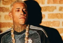 MC Poze é preso em operação da PF