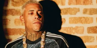 MC Poze é preso em operação da PF