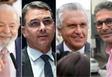 Pesquisa aponta empate técnico entre Lula e adversários em cenários de segundo turno