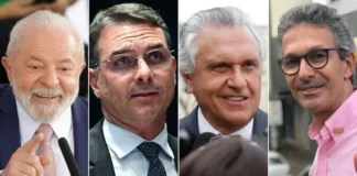 Pesquisa aponta empate técnico entre Lula e adversários em cenários de segundo turno