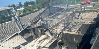 Queda de avião de pequeno porte deixa mortos no litoral do Rio Grande do Sul