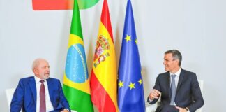 Brasil e Espanha firmam acordos estratégicos em tecnologia, economia e inclusão social