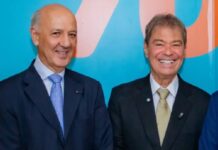 ABBP denuncia articulação política e defende liberdade de imprensa no DF