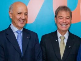 ABBP denuncia articulação política e defende liberdade de imprensa no DF