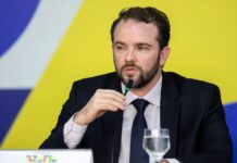 Governo determina bloqueio de plataformas de predição online por ilegalidade no Brasil