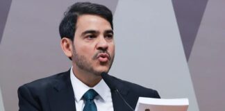 Indicado ao STF, Jorge Messias defende autocontenção da Corte e reforça laicidade do Estado