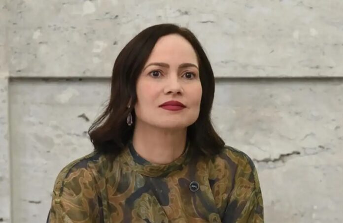 INSS terá nova presidente com foco na redução de filas e melhoria no atendimento politica