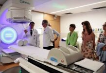 Novo acelerador amplia capacidade de tratamento oncológico infantil em hospital de São Paulo
