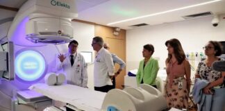 Novo acelerador amplia capacidade de tratamento oncológico infantil em hospital de São Paulo