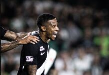 Empate em Belém e vitória do Vitória marcam abertura da 11ª rodada do Brasileirão