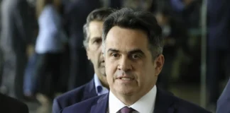 PF investiga suposto favorecimento de senador ao Banco Master em troca de vantagens econômicas