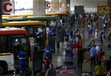 Estudo aponta que tarifa zero no transporte pode injetar até R$ 60 bilhões na economia