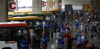 Estudo aponta que tarifa zero no transporte pode injetar até R$ 60 bilhões na economia