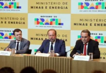 Governo anuncia subsídio para conter alta da gasolina e do diesel