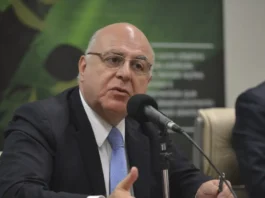 Relator apresenta parecer sobre política de minerais críticos e estratégicos