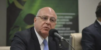 Relator apresenta parecer sobre política de minerais críticos e estratégicos