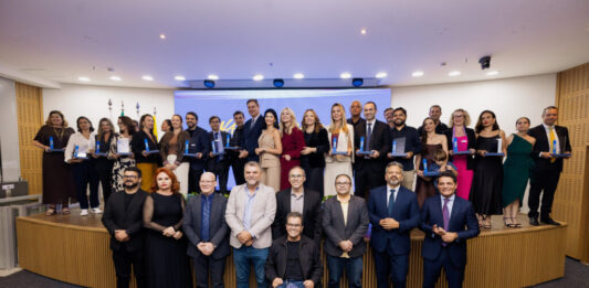 Sesc-DF celebra apoio ao impacto social