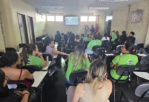 Hospital de Base promove capacitação para melhorar atendimento a pacientes com sintomas cardíacos