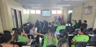 Hospital de Base promove capacitação para melhorar atendimento a pacientes com sintomas cardíacos