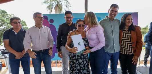 Sonho realizado: GDF leva regularização fundiária rural a famílias do Assentamento Roseli Nunes